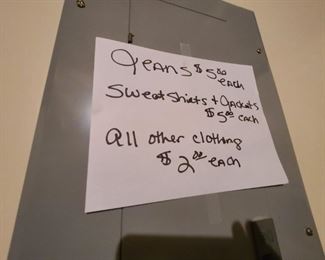 Sale Picture