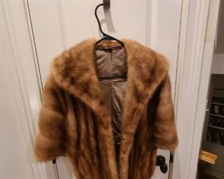 Fur