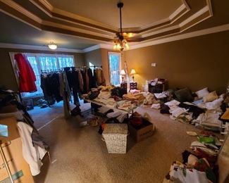 Clothes, clothes , clothes