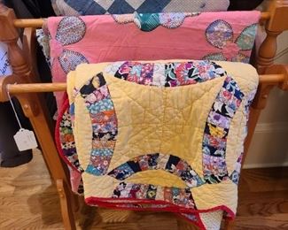 Quilts