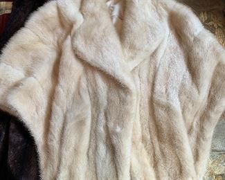 Mink Stole
