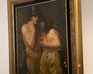 George Richard Turner (born 1909) primarily known as a cartoonist 