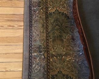 Antique Carpet