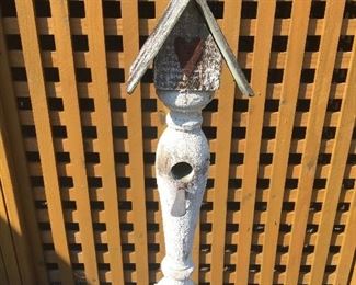 Yard Ornament