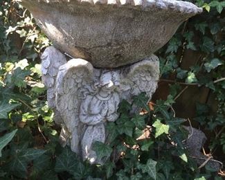 Garden Angel