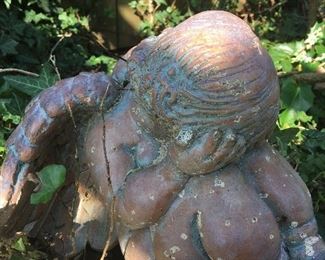Garden Angel