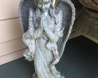 Outdoor Statue