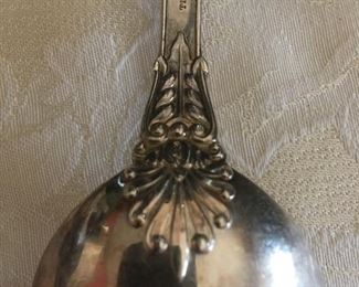 Tiffany & Co Spoons