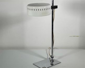 Lot 5 | ROBERT SONNEMAN MID-CENTURY DESK LAMP