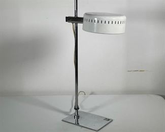 Lot 5 | ROBERT SONNEMAN MID-CENTURY DESK LAMP