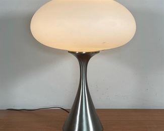 Lot 6 | SPACE AGE MID-CENTURY TABLE LAMP