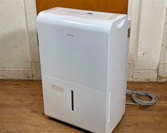 Lot 120 | HOME BRAND DIGITAL DEHUMIDIFIER