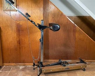 Lot 117 | VINTAGE NORDIC TRACK ACHIEVER