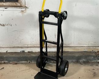 Lot 136 | HARPER MODULAR HAND TRUCK