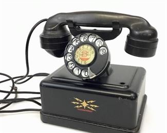 Antique Telephone