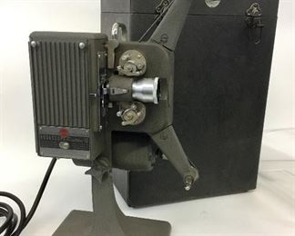 Projector 16mm 8mm