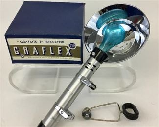 Graflex Flash Unit Star Wars