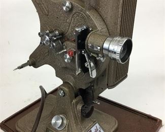 Film Projector 16mm