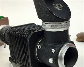 Leitz Leica