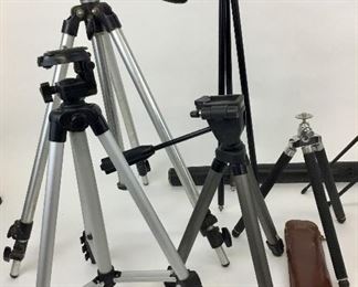 Tripods