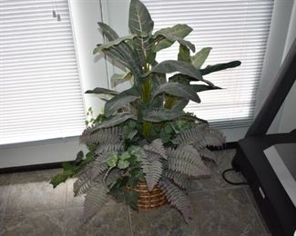 Another Beautiful Artificial Plant