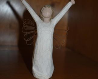 Willow Tree Angel Figurine