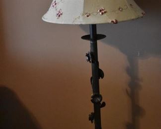 Art Decor Table Lamp