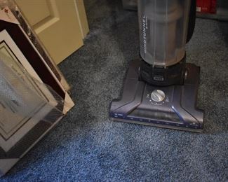 HEPA  WINDTUNNEL  12 AMP Vacuum Cleaner