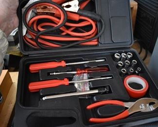 Utility Tool Kit