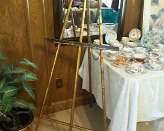 Art Display Easel
