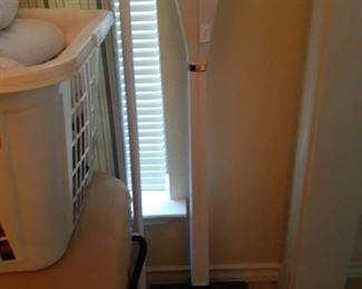 Doctor's Scale - works.