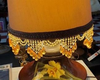 Weller Lou Welsa lamp