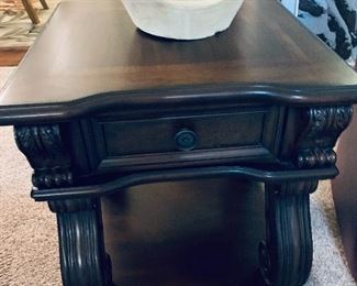 End Table $70