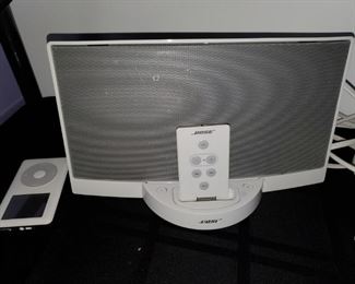 Bose Docking  Station