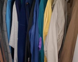 Men's, Jackets,  winter coats