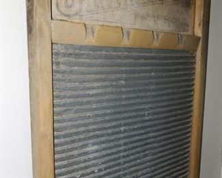 Washboard