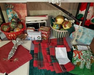 Christmas, vintage Christmas 