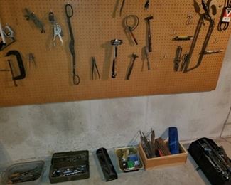 Tools