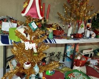 Christmas, vintage Christmas 