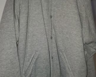 Eddie Bauer jacket, New with tags 
