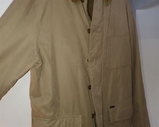 Faconnable, Mens jacket, size L 