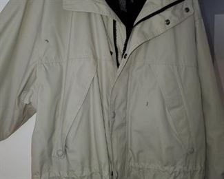 Eddie Bauer Jacket 