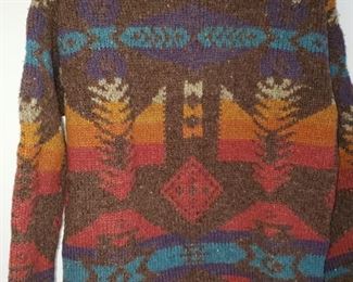 Ralph Lauren, sweater 