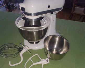 Kitchen Aid 