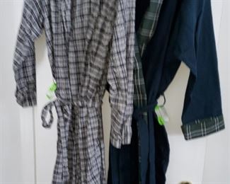 Men's Robes 