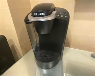 Keurig for sale in person
