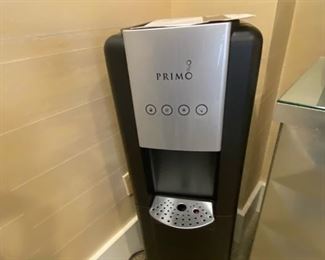 Primo water dispenser $80