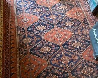 another view of the rug
