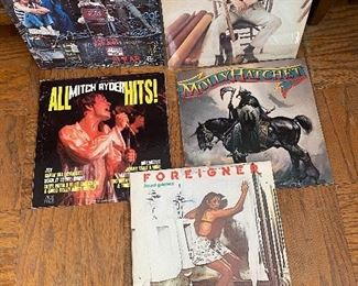 Classic Rock Albums