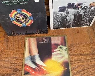 Classic Rock Albums